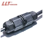 L20 3 Pin Screw On Wire Terminal Type Connector