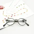 Large frame reading glasses,Rice nail frame presbyopic glasses