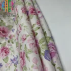 Cotton Fabric 100% Cotton Printed Fabric 100% Cotton Poplin Printed Fabric
