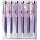 new pen/purple crystal pen for promotion /wholesale chinaP10242