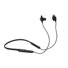 Neck-Mounted Bluetooth Headphone Earphone Wireless Active Noise Cancelling Earphones Earbuds for Gym