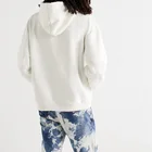 100% Custom Men Screen Print 100% Cotton Jersey Hoodies With Ribbed Trims