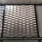 stainless steel 304 decorative expanded metal mesh