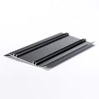 roll up shutter aluminium roller shutter door aluminium frame