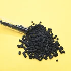 Gas Adsorption Coal Pellet Activated Carbon Absorber for H2S Purification