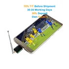 Hot Chinese Supplier Micro Usb Digital Tv Receiver Mobile Watch Atsc Tv Tuner Stick