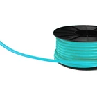 Led High Quality Ice Blue Rgbw Smart Lighting Wifi Led Silicone Tube Bulb Light
