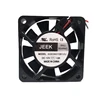 JEEK CHINA sunon laptop cpu 12V 60mm 3wire Cooling Fan