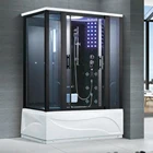Good Selling Shower Room standard size steam room