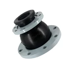 Concentric Reducer Flexible Rubber Joint Concentric Reducer Flexible Rubber Joint