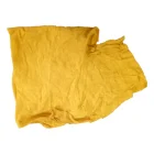 Free sample hosiery waste scrap cloth 100% cotton absorb waster rags