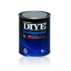 Paint Jiaxin 2k Solid Coloring Coating Paint For Car Repair