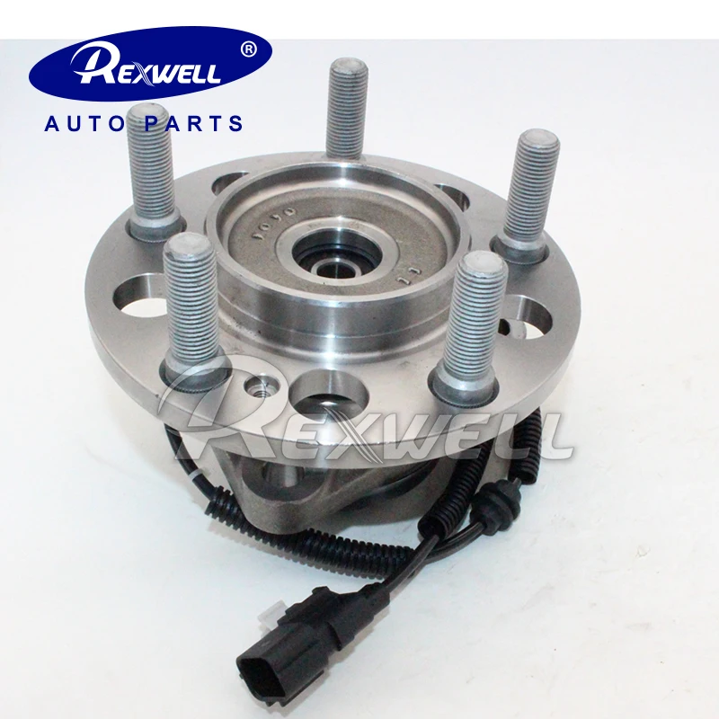 Rexwell Brand Wheel Hub Bearing Assy For Ssangyong Rexton X