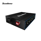 Switch Network Switch Scodeno Industrial PoE Network Switch Brands 5 Port Ethernet Switch OEM 4 PoE Switch