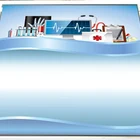 KLDLM265SQ1 26.5 inch 1920x1920 LVDS interface IPS square tft lcd panel screen display module for medical equipment