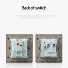 Power Switch Special Design Widely Used Change Over Power Switch Push Button