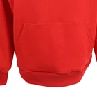 Custom Hoodie Custom Own Logo Men High Quality Cotton Polyester Printed Pullover Men S Hoodie Quantity DIY OEM Customized