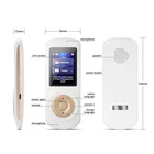 2019 hot-sale product T2S Voice translator Support 82 Languages Wireless Portable Translator Device