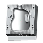 Plastic PP laundry liquid Bottle Mould/PC Bottle Blowing Mold LDPE Bottle Plastic Blowing Mould Customized
