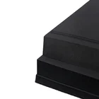 A4 Paper Sheet Gift Wrapping Paper Sheet Cheap Price A4 80gsm To 400gsm Special Gift Wrapping Black Paper Sheet