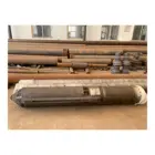 Hammer Factory Sale Soil Improving Vibrating Shaker Top Feed Vibrating Hammer