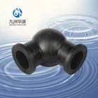 Bend Pipe And Fittings Huayuan Carbon Steel 90 Degree Bend Pipe Elbow Pipe Fitting Formulas China Model 90 Forged