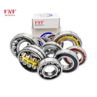 Double Paper The Manufacturer Provides Double Row Self-aligning Roller Bearing For Paper Mining