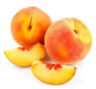 Pear 425g Sweeten Canned Peach Dice In Pear Juice