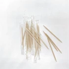 hot sale promotion disposable Wooden toothpick