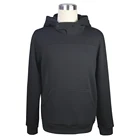 Men Hoodies High Quality 100% Cotton Pullover 500 Gsm ZIPPER Men Hoodies Youth Custom Logo Hoodies