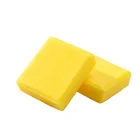 Hotel Guest Soap Shampoo Supplies Soap Packaging Boxes Custom Logo Disposable Packaged Hand Soap