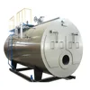 beverage factory machinery, boiler for dairy production line, boiler for diary processing