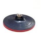 Pu Professional Design High Quality PU Polishing Backer Pad
