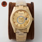Diver noob watch 2813 movement 326935 Rolexables Sky Dweller Rollex watch