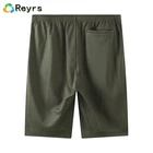 Men Summer Athletic Sweat Shorts Sports Gym Cotton Running Compression Shorts