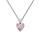 Jewellery Guaranteed Quality Unique Couples Luxury Necklace Jewellery