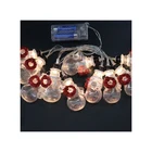 Sale Holiday Sale Holiday Interior Led Neon Decoration Light With Battery