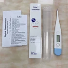 Ce Family CE Approved Tip Pen Type LCD Display Family Use Clinical Baby Body Thermometer Digital Medical