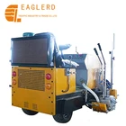 Thermoplastic Road Marking Machine Thermoplastic Road Marking Driving Type Thermoplastic Road Marking Machine