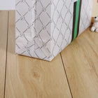 Image Laminated Laminated Bag Eco Friendly Recycle Customizable Image Laminated Non Woven Bag
