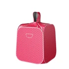 Sauna Sauna Indoor Colorful Sauna Accessories Indoor Cabinet For Body Healty