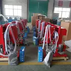 Fire Extinguisher Powder Machine Fire Extinguisher Powder Recharging Machine Fire Fighting Equipment