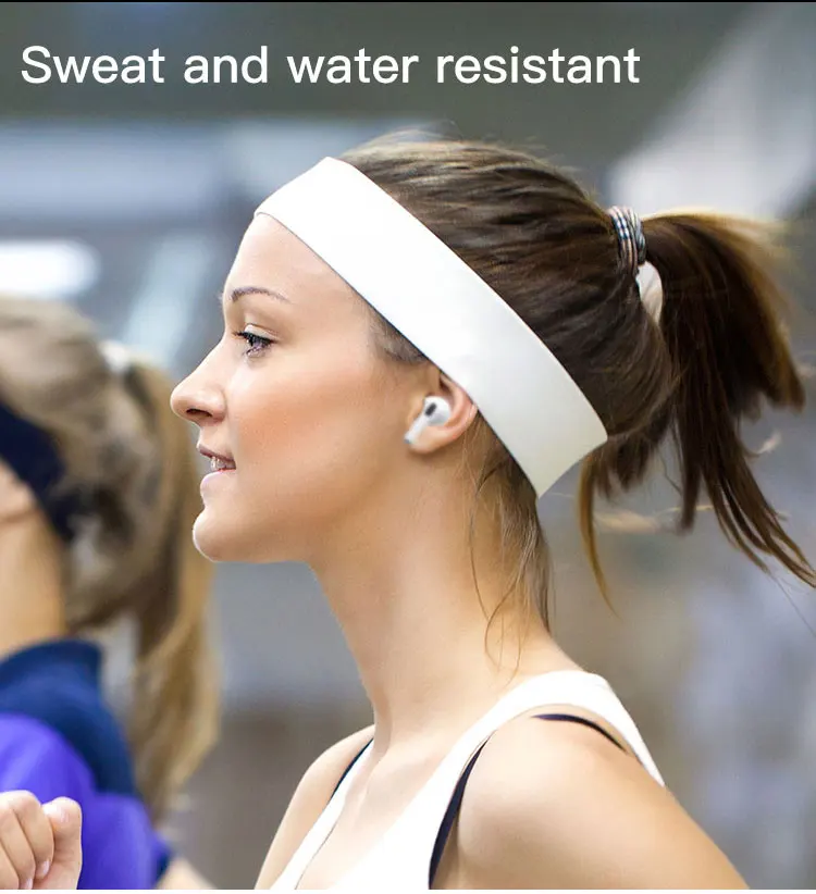 tws air pro 3 bluetooth tws 5.0 earbuds in-ear wireless charger case earphones for Air 3 Pro TWS - ANKUX.COM