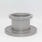 Iso Reducer Vacuum Reducer High Quality Custom ISO Adapter Vacuum Reducer Welding Connector