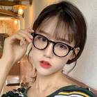 Kenbo 2020 Band Custom Unisex Reading Glasses Plastic Round Frame Reading Eyeglasses Blue Light Blocking Glasses