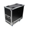 Kkmark Fits 2x JBL SRX815P Two-Way Active Speaker Flight Case with Wheels