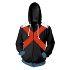 Hoodies Sublimation 3d Print Hoodie Custom Fleece 3d Print 100% Polyester Hoodies Sublimation