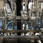 Automatic Butter Hot Filling Machine Jelly Sop For Ointment Filler