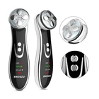 Anti Wrinkle 5 in 1 RF EMS Skin Tightening Machine Face Lifting Beauty Device