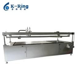 uv light curing uv conveyor dryer for screen print